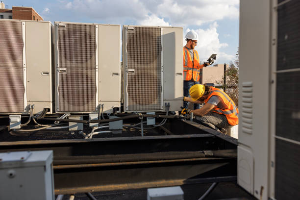 Best Local HVAC Companies  in Midland, TX