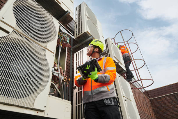 Best Residential HVAC Services  in Midland, TX