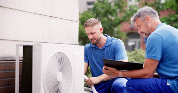 Best HVAC Air Duct Cleaning  in Midland, TX
