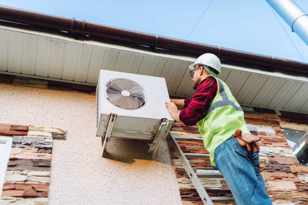 Best HVAC Service Technicians  in Midland, TX