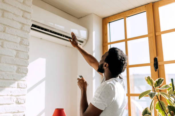 Best HVAC Installation Services  in Midland, TX