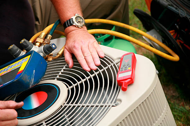 Best 24/7 HVAC Repair  in Midland, TX