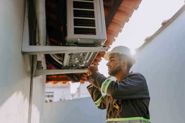 Best HVAC Installation Services  in Midland, TX