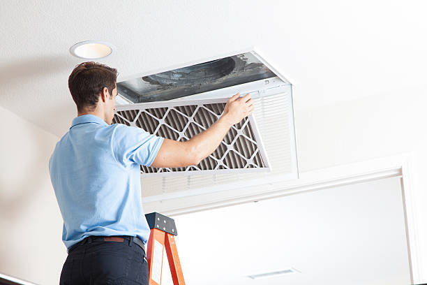 Best HVAC Tune-Up Services  in Midland, TX