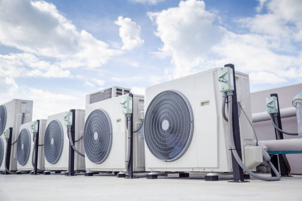 Air Duct Cleaning in Midland, TX