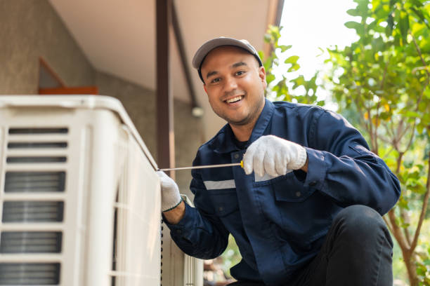 Best HVAC Companies Near Me  in Midland, TX