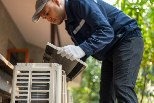 Best HVAC Installation Services  in Midland, TX