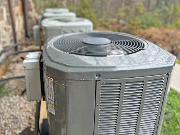 Professional HVAC in Midland, TX