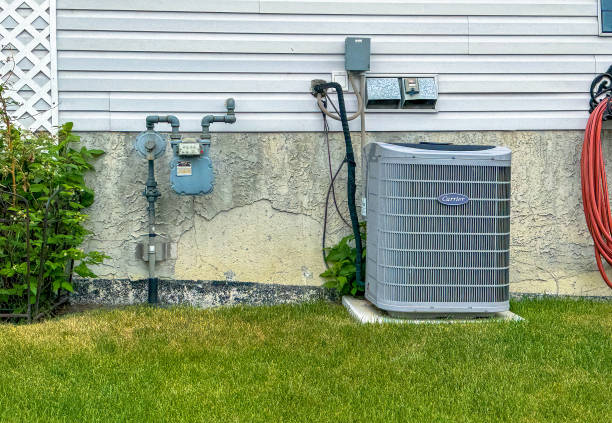 Best HVAC Maintenance Near Me  in Midland, TX